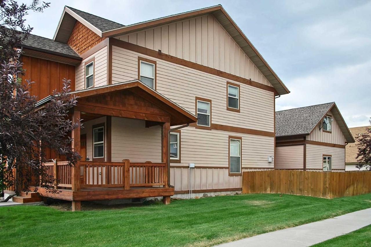 Bozeman Getaway With Mountain Views, Near Downtown Apartment Luaran gambar