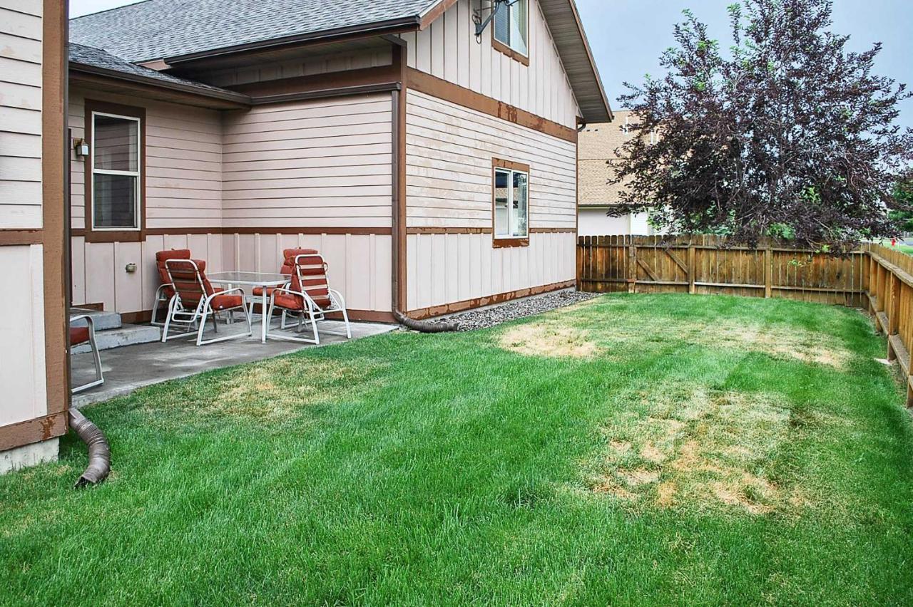 Bozeman Getaway With Mountain Views, Near Downtown Apartment Luaran gambar