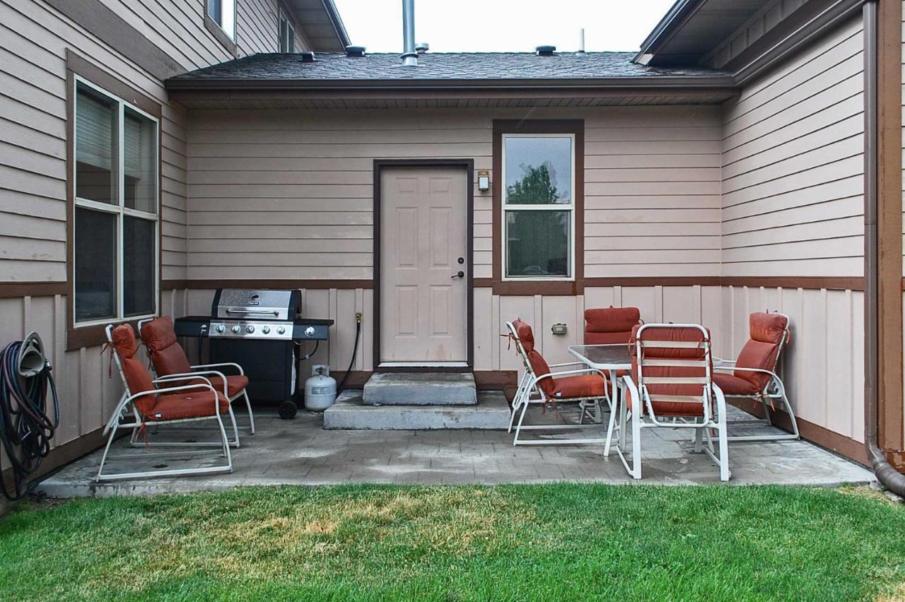Bozeman Getaway With Mountain Views, Near Downtown Apartment Luaran gambar